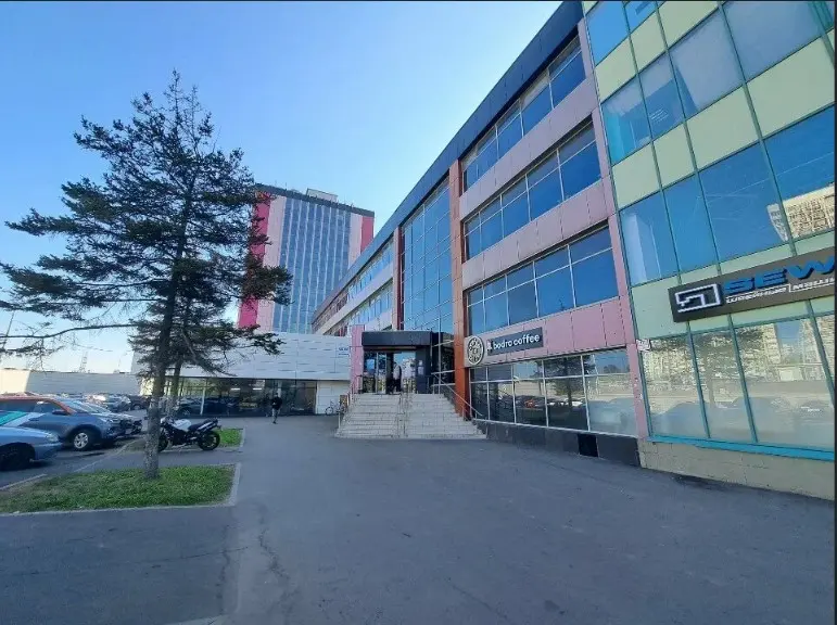 Хостел Гудрумс