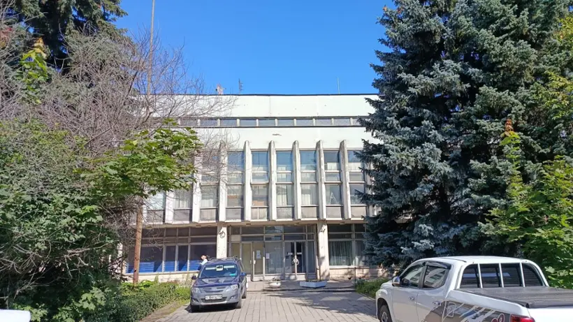 Хостел «Пересвет»