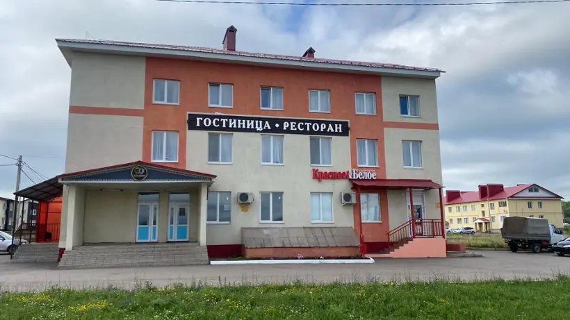 Гостиница "Нарыстау" ООО "Нарыстау"
