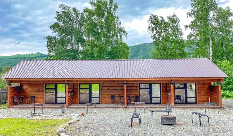 Hub House