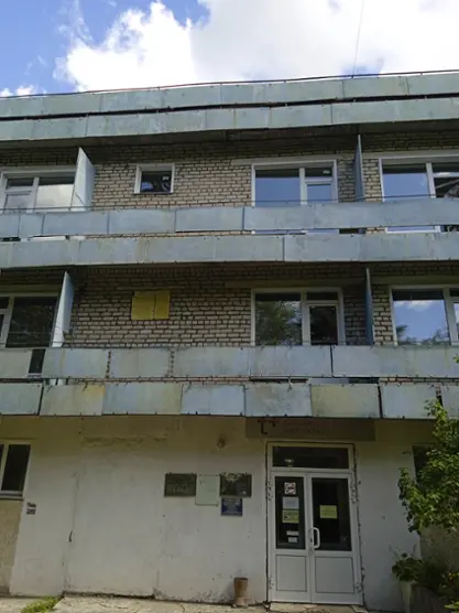 гостиница "Мера"