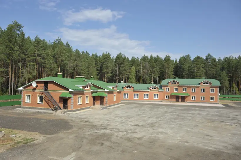 «Гостиничный комплекс» ИП Новгородцев С. Е.