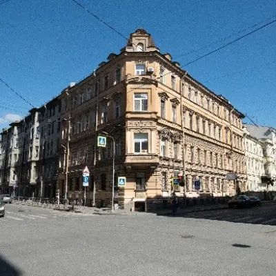 Мини-отель «Ковенский»