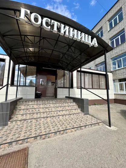 Гостиница "104 Комнаты" ИП Лачугин Виктор Викторович