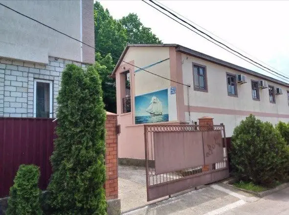 Подлипки