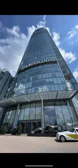Гостиница "Отель "Высоцкий" ООО "Визион"