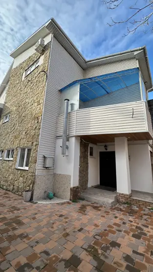 Апарт 27