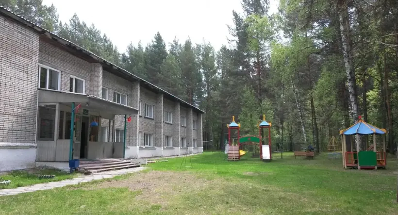 База Отдыха Седова Заимка