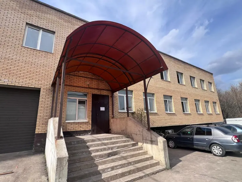 Хостел "Лесной Городок", ИП Курбатова И.В.