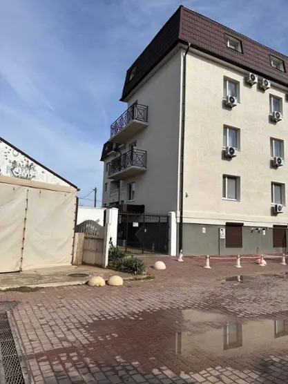 Гостевой дом "Мелисса"