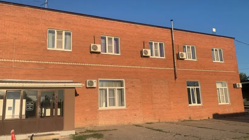 «Роза ветров»