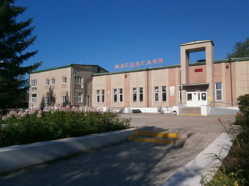 Комнаты длительного отдыха