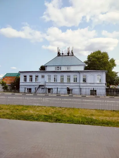 Хостел Волжский