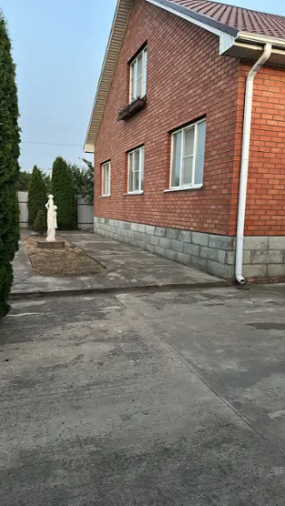 Гостевой  дом на Крутой