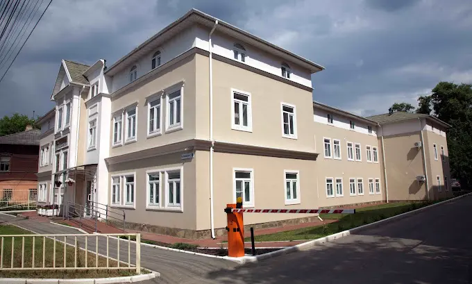 Гостиница «Подворье» ООО «КУБ»