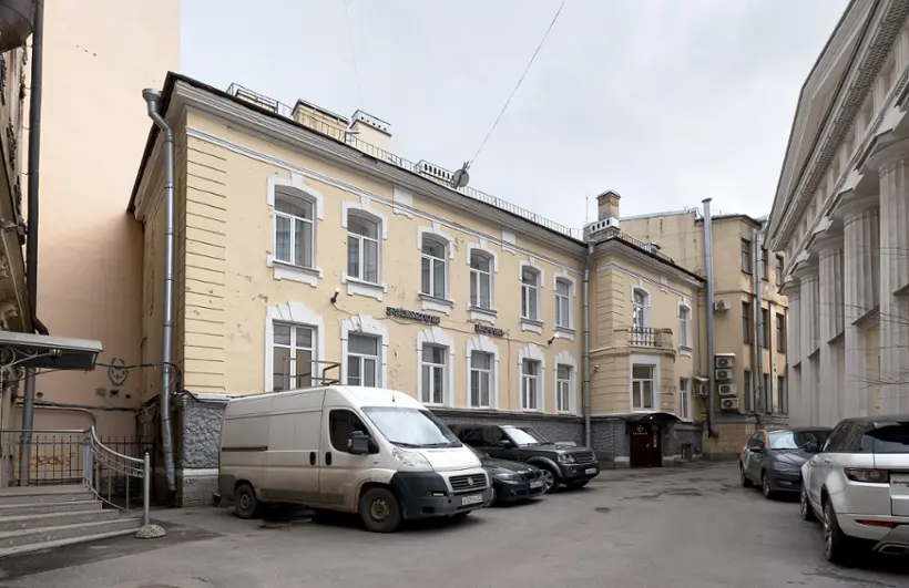 Отель «PREMIUM» ООО «Симфония»