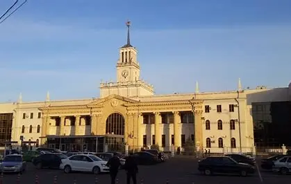 Smart Hotel KDO Краснодар