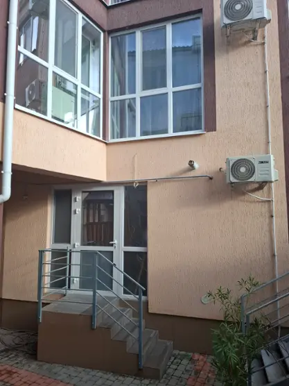 Гостевой дом "Грета"
