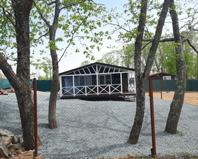 Гостевой дом
