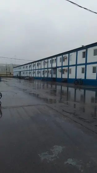 Хостел "С Хостел" / ("S Hostel") АО "УК ИНТЦ "Сириус" 