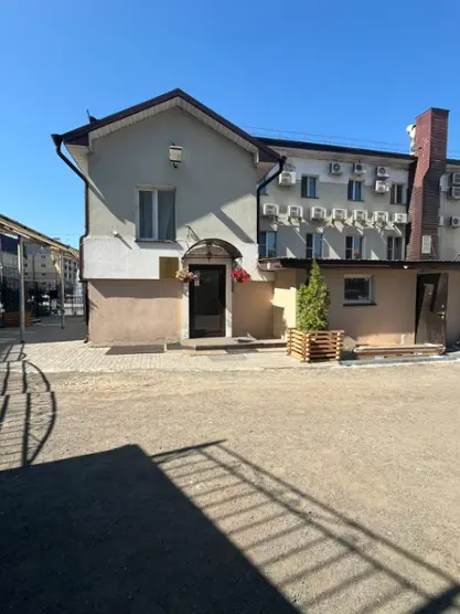 Отель Plaza