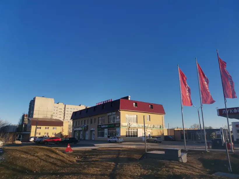 Гостиница "XL" ИП Мустафаев Р.М.