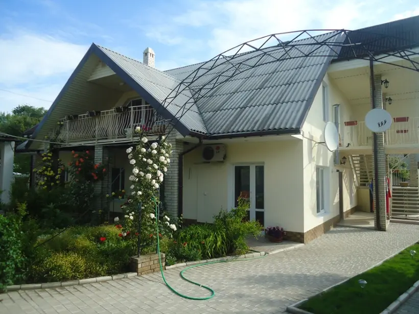 Прекрасная гавань