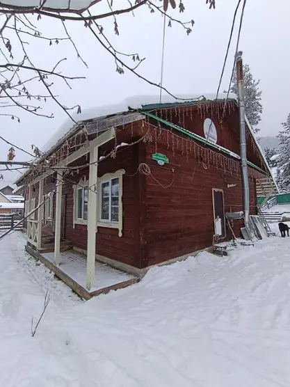 Маленькая страна