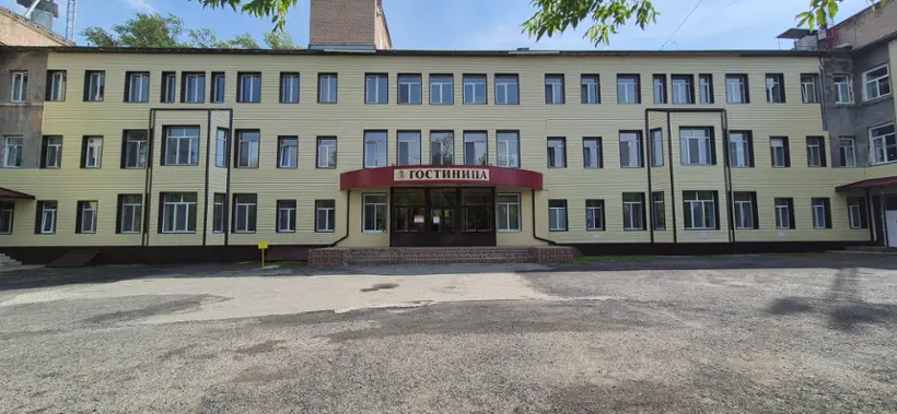Гостиница «ЭкономЪ» 