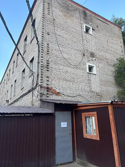 Хостел «Люкс (Фили)» ООО "Люкс"