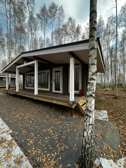 «NORKE Есенинская Русь»