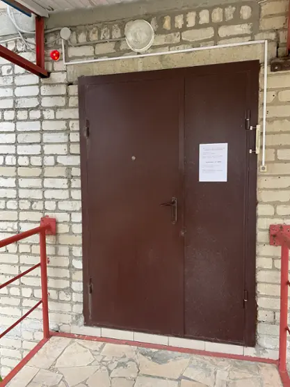 Городская гостиница «Гудок» ИП Семёнов Андрей Анатольевич