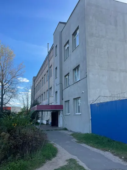 Общество с ограниченной ответственностью "КАК ДОМА"