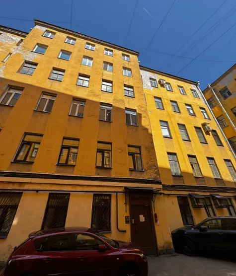 Мини-отель "GOLDIE HOME"