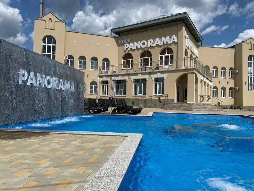 «Панорама»