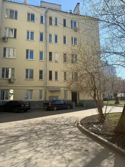 "Любимый город"