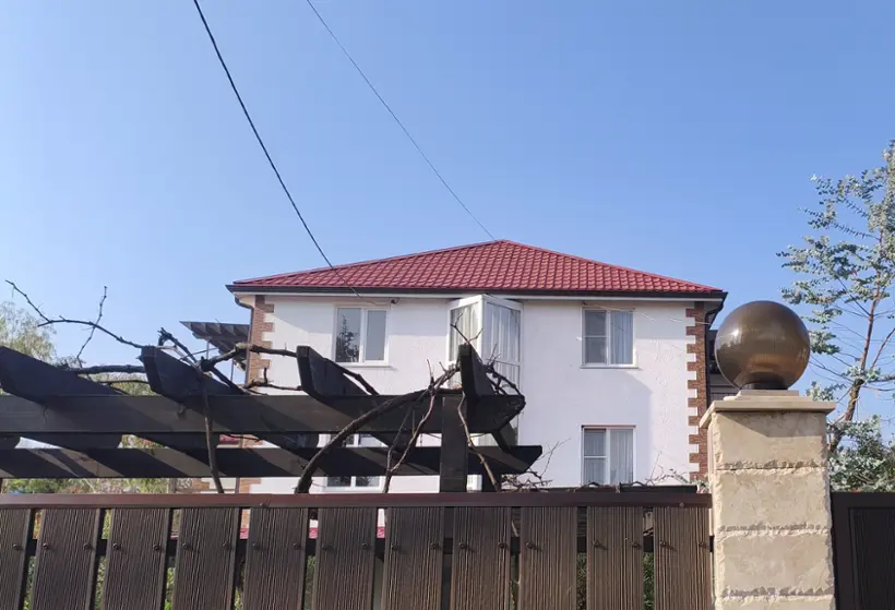 Гостевой дом "Соларис"