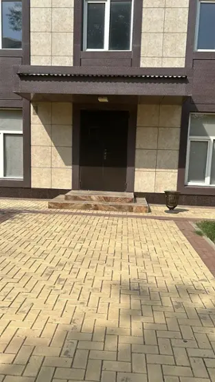 Столица Севера