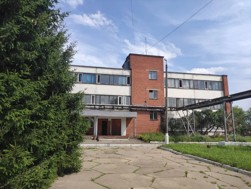 Хостел «Раменский» 
