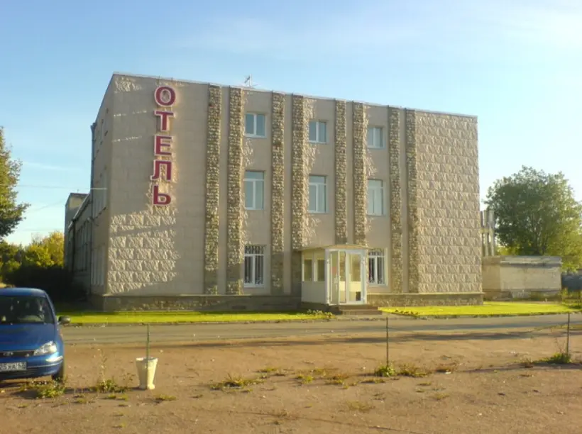 МИНИ-ОТЕЛЬ «ПИНГВИН»