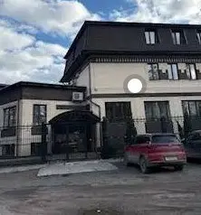 Гостиница "Magic Club"  Общество с ограниченной ответственностью  "Кристалл"