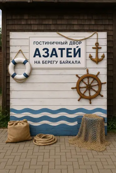 Азатей