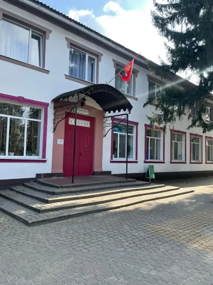 Гостиница "Сезоны"