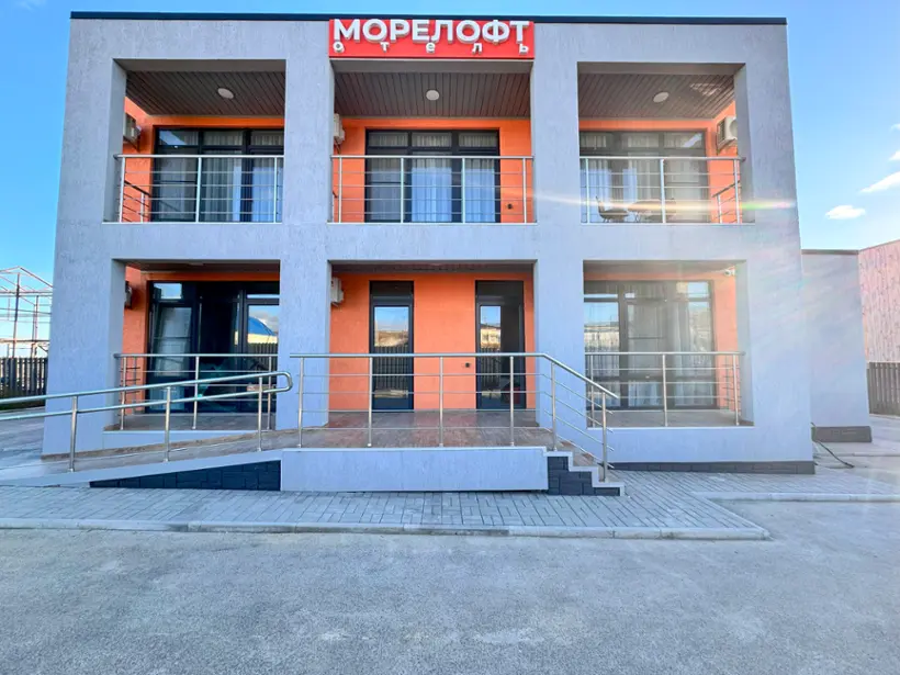 Море Лофт