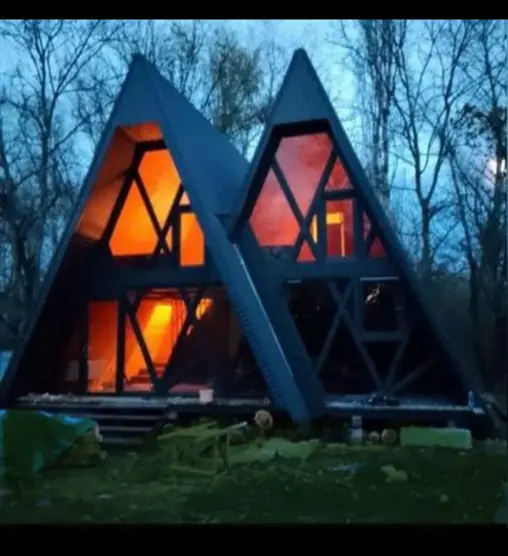«Лесная сказка» 