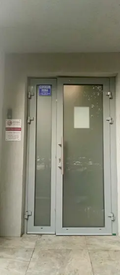 ОТЕЛЬ СОВА НА ВОДНОМ СТАДИОНЕ