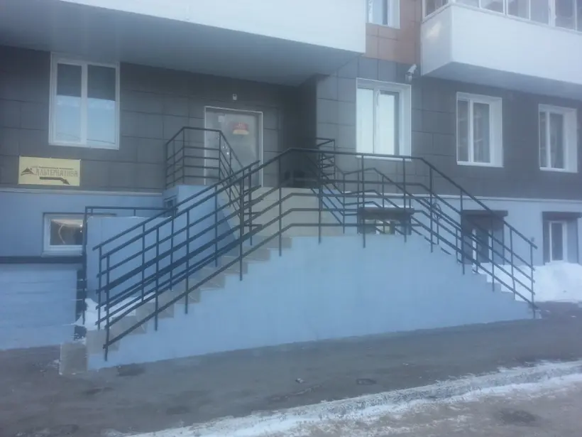 Гостиница «Юбилейная» 