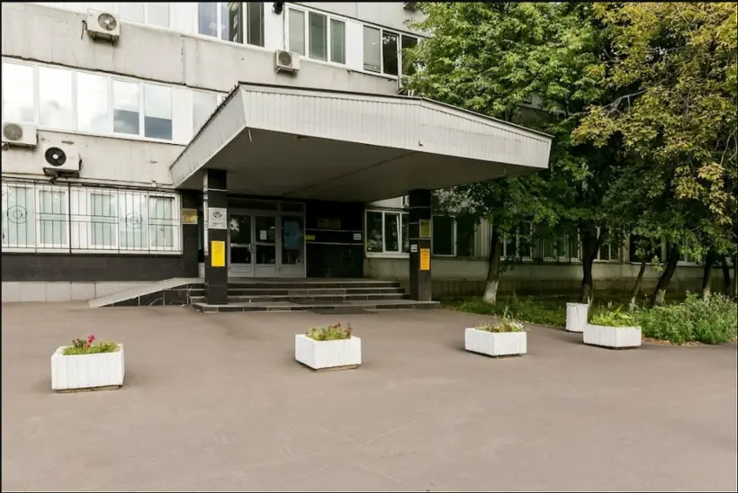 Хорошёво
