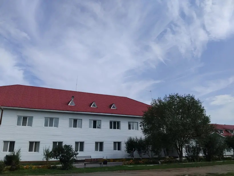 Общество с ограниченной ответственностью Санаторий "Родничок"