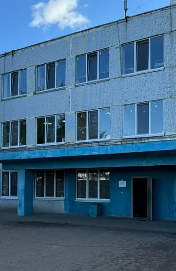 КПД Хостел